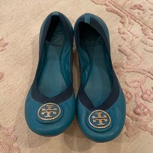 Tory Burch Flats